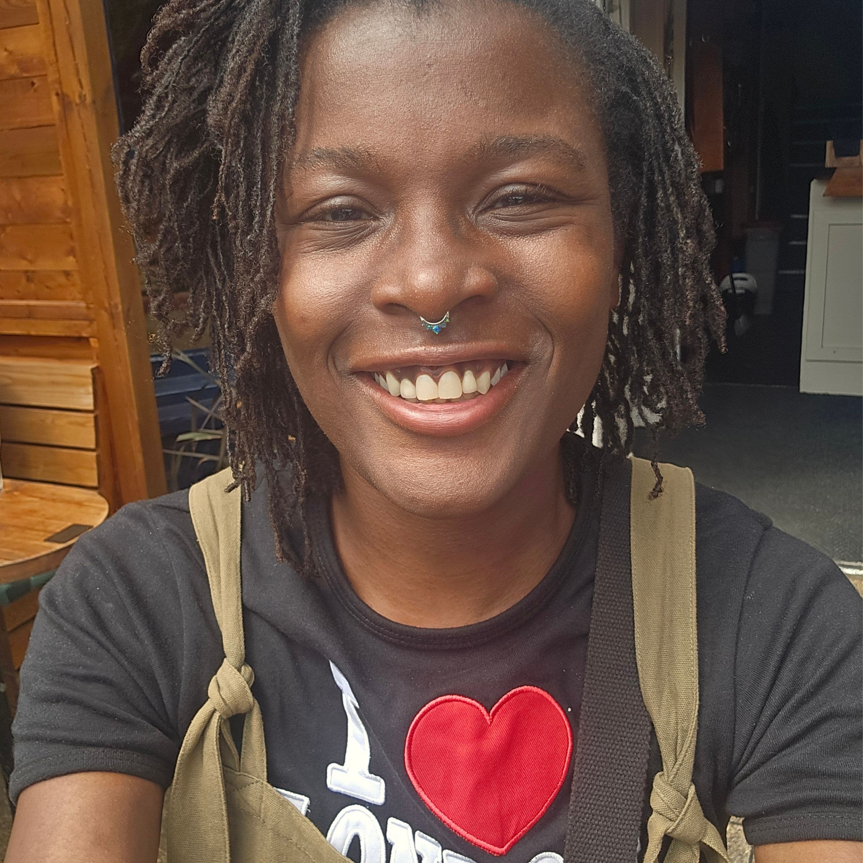 Joanna Joseph